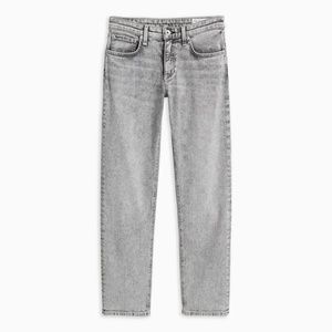 RAG & BONE Dre Low-Rise Boyfriend Denim - NEW without tags.